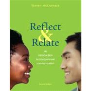 Reflect and Relate : An Introduction to Interpersonal Communication