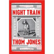 Night Train New and Selected Stories