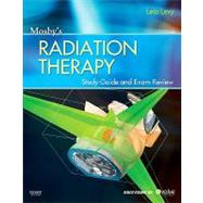 Mosby's Radiation Therapy
