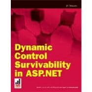Dynamic Control Survivability in ASP. NET