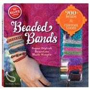 Beaded Bands