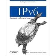 Ipv6 Network Administration