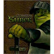The Legend of Shrek