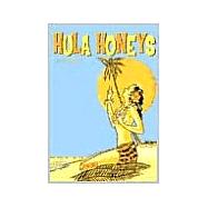 Hula Honeys 30 Postcards