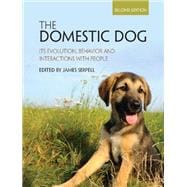 The Domestic Dog