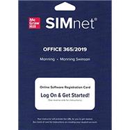 SIMnet for Office 365/2019, Standalone, Office Suite Registration Code