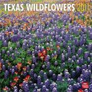 Texas Wildflowers 2011 Calendar