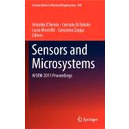 Sensors and Microsystems