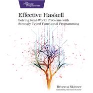 Effective Haskell