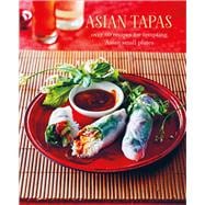 Asian Tapas