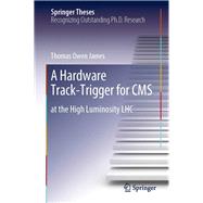 A Hardware Track-Trigger for CMS
