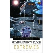 Extremes: A Retrieval Artist Novel
