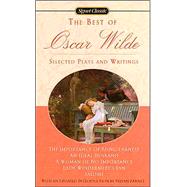 Best of Oscar Wilde : Selected Plays and Writings