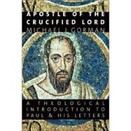 Apostle of the Crucified Lord