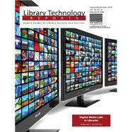 Digital Media Labs in Libraries