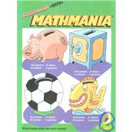 Mathmania Book 4