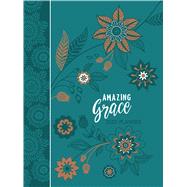 Amazing Grace 2020 Weekly Leather Planner