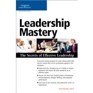 Leadership Mastery: In Turbulent Times