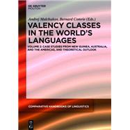 Case Studies from Austronesia, the Pacific, the Americas, and Theoretical Outlook