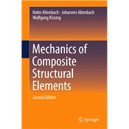 Mechanics of Composite Structural Elements
