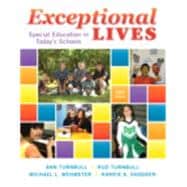 Exceptional Lives Special Education in Today's Schools, Enhanced Pearson eText with Loose-Leaf Version -- Access Card Package