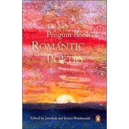The New Penguin Book of Romantic Poetry