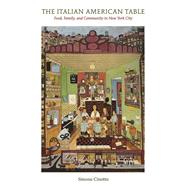 The Italian American Table