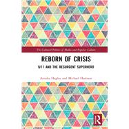 Reborn of Crisis