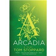 Arcadia A Play