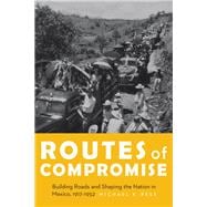 Routes of Compromise