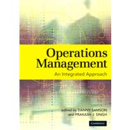 Operations Management