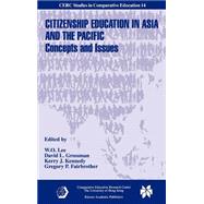 Citizenship Education in Asia and the Pacific