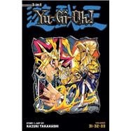 Yu-Gi-Oh! (3-in-1 Edition), Vol. 11 Includes Vols. 31, 32 & 33