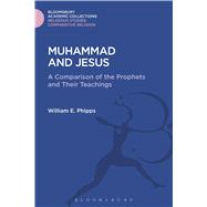 Muhammad and Jesus A Comparison of the Prophets and Their Teachings