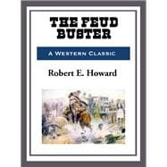 The Feud Buster,9781609779344