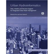 Urban Hydroinformatics