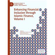 Enhancing Financial Inclusion Through Islamic Finance