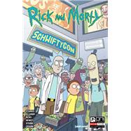Rick and Morty #57,9798894889344
