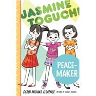 Jasmine Toguchi, Peace-Maker