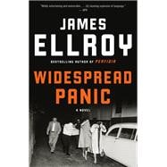 Widespread Panic A novel