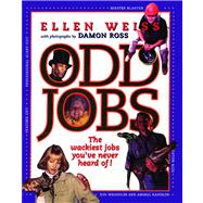 Odd Jobs The Wackiest Jobs You've Never Heard Of