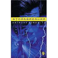 Stormbreaker