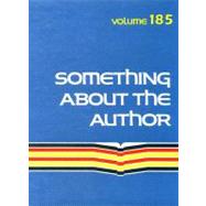 Something About the Author