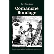 Comanche Bondage