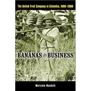 Bananas And Business
