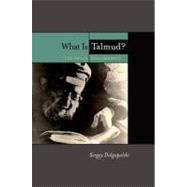 What Is Talmud? The Art of Disagreement