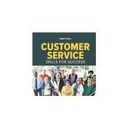 Customer Service: Skills for Success Loose-Leaf w/ Connect