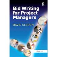 Bid Writing for Project Managers