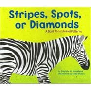 Stripes, Spots, Or Diamonds