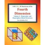 Full Color Illustrations of the Fourth Dimension